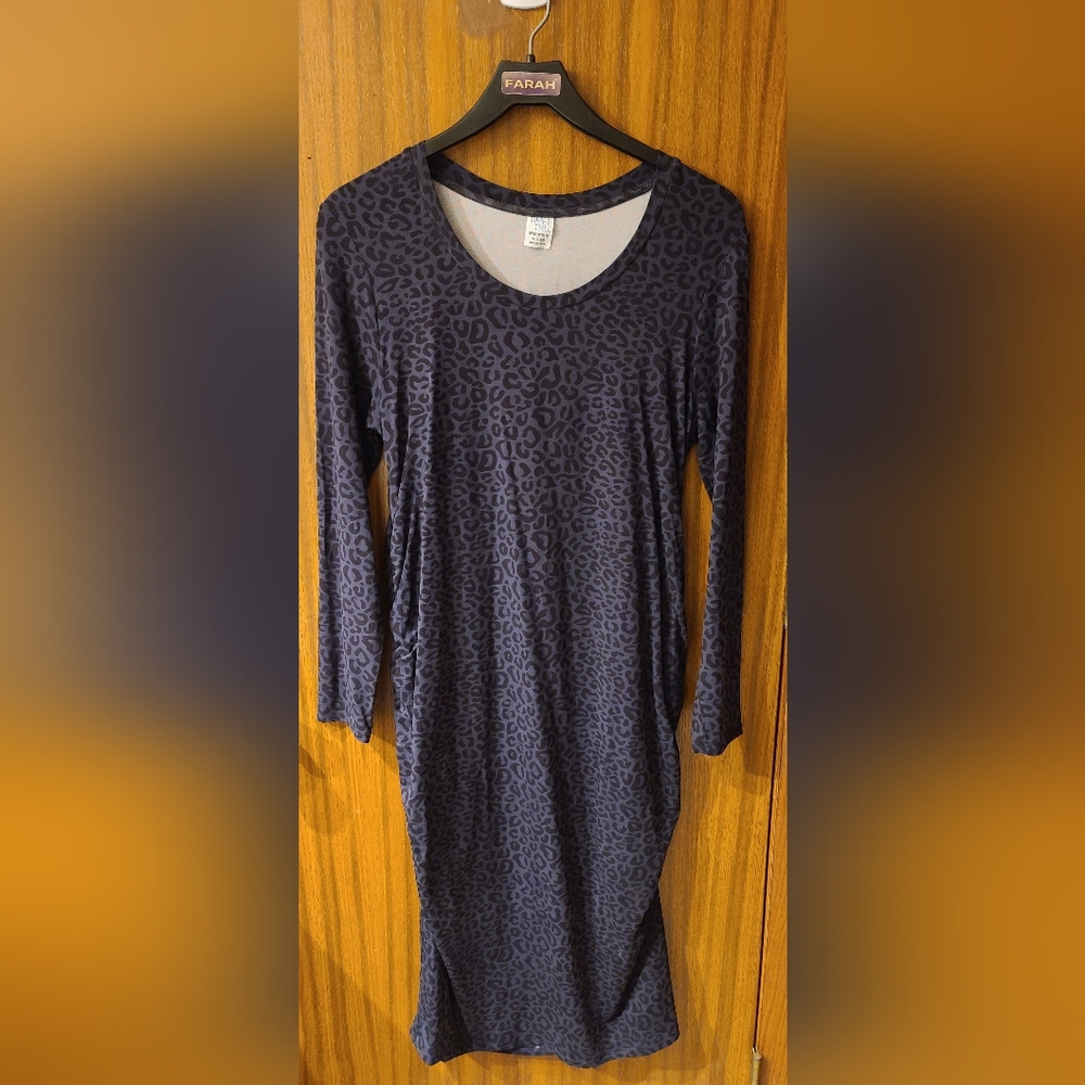 Maternity dress
